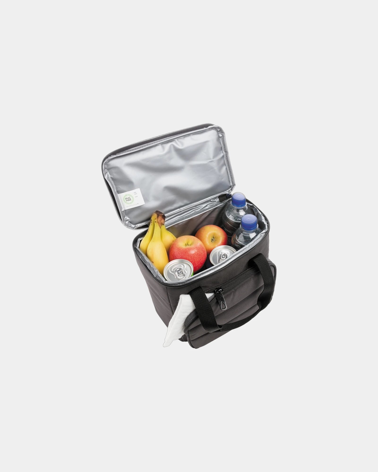 Borsa termica riciclata RPET AWARE 6L da personalizzare - 5