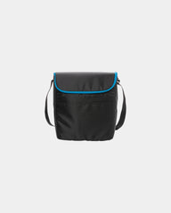 Borsa termica 17L capiente 20 lattine da personalizzare - 1