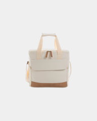 Borsa termica riciclata AWARE 17L da personalizzare - 2