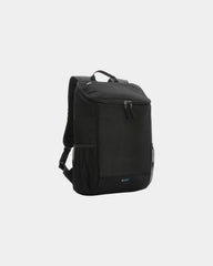 Zaino termico riciclato rPET 19L da personalizzare - Nero