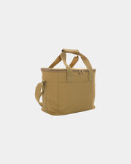 Borsa termica riciclata XL 17,3L da personalizzare - Verde