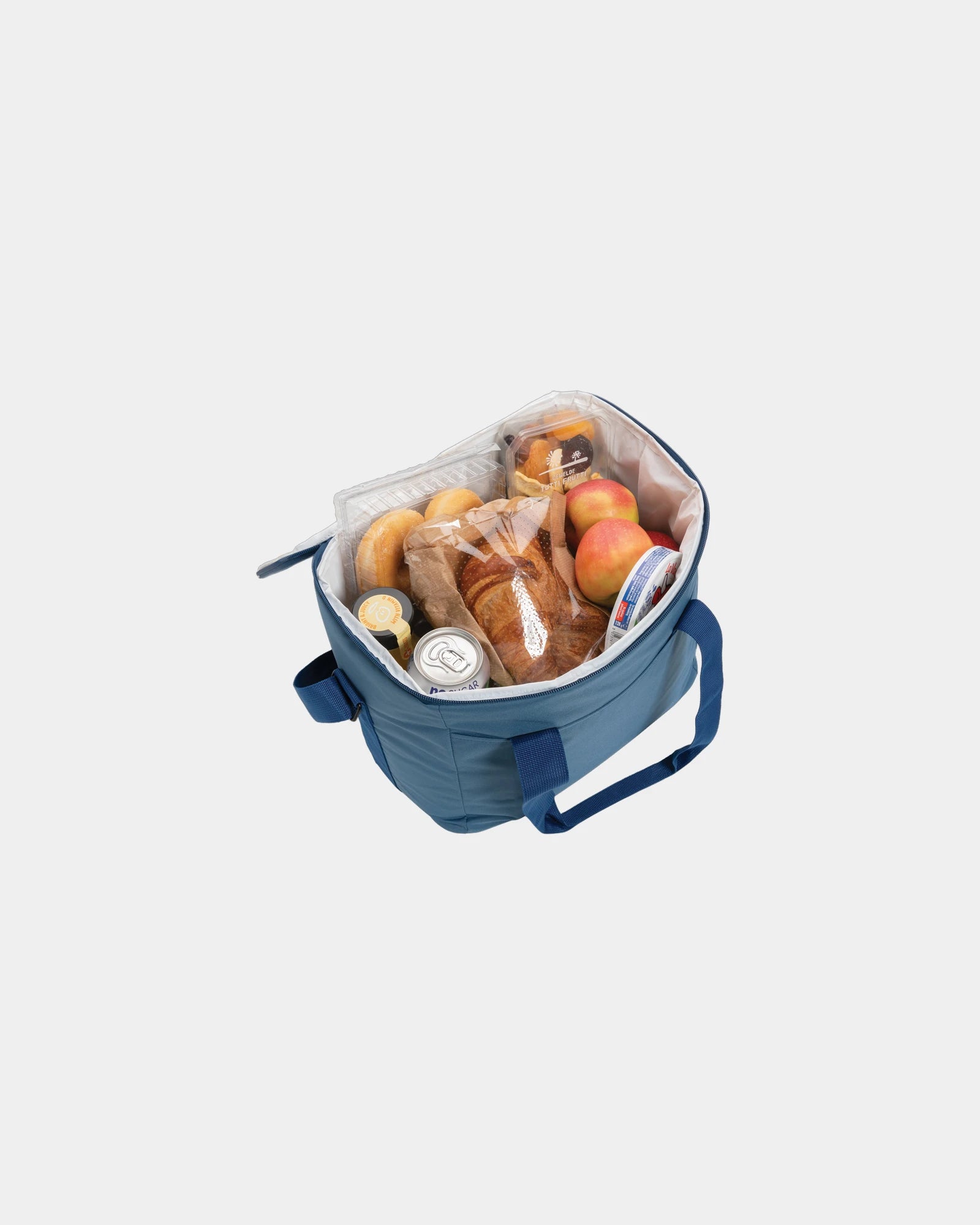 Borsa termica riciclata XL 17,3L da personalizzare - 7
