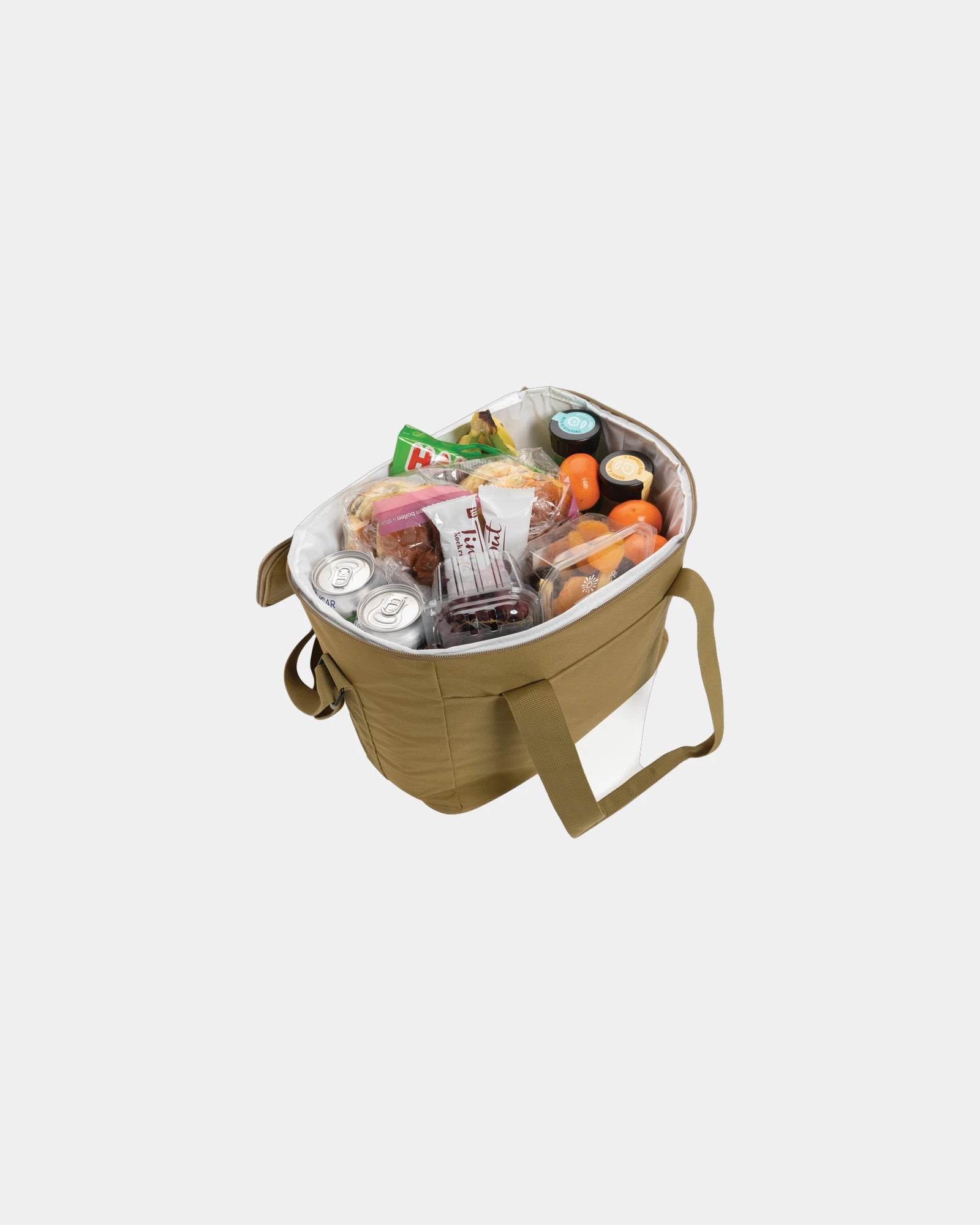 Borsa termica riciclata XL 17,3L da personalizzare - 13