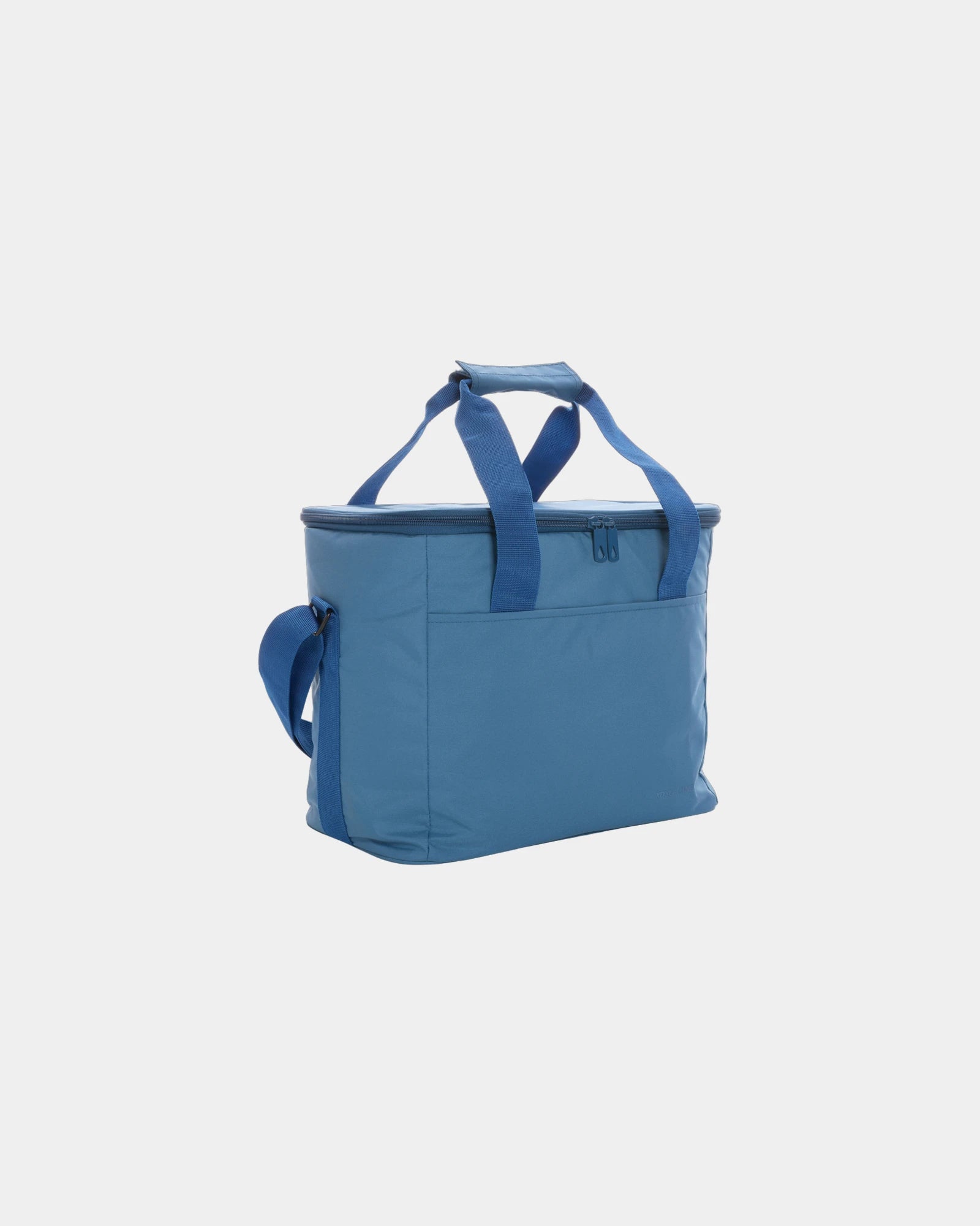 Borsa termica riciclata XL 17,3L da personalizzare - 12