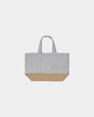 Borsa termica cotone riciclato 13L da personalizzare - 3