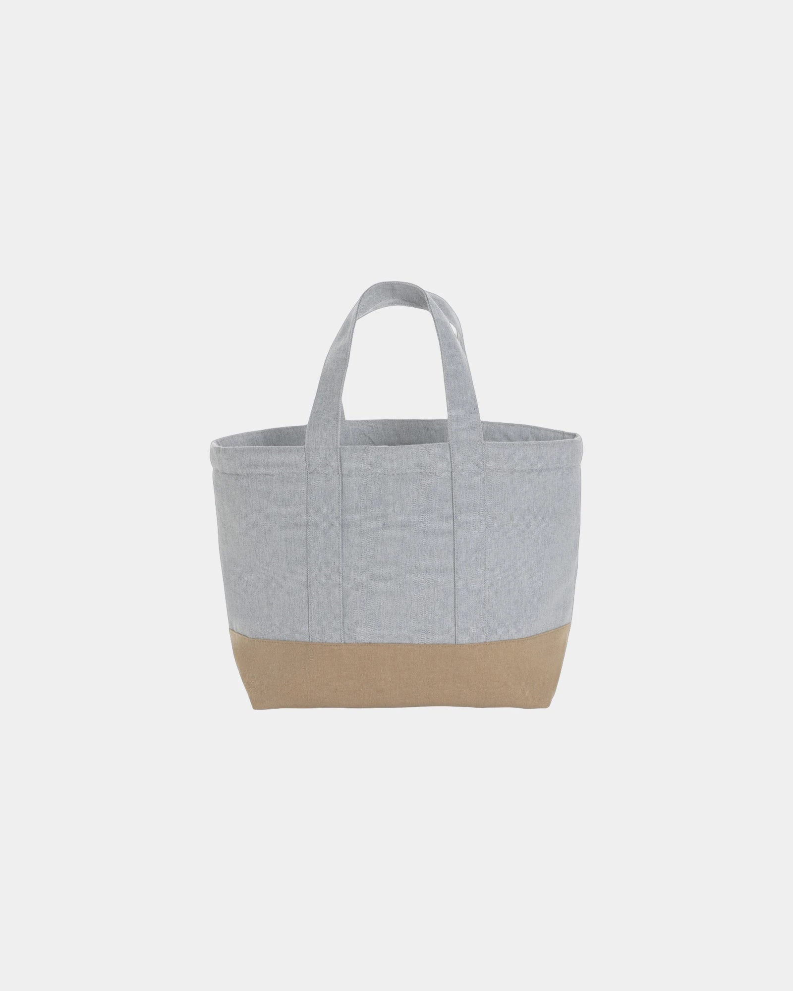 Borsa termica cotone riciclato 13L da personalizzare - 2