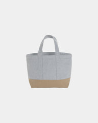 Borsa termica cotone riciclato 13L da personalizzare - 2