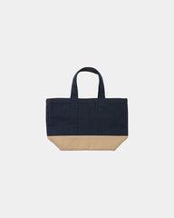 Borsa termica cotone riciclato 13L da personalizzare - 6