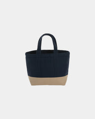 Borsa termica cotone riciclato 13L da personalizzare - 5