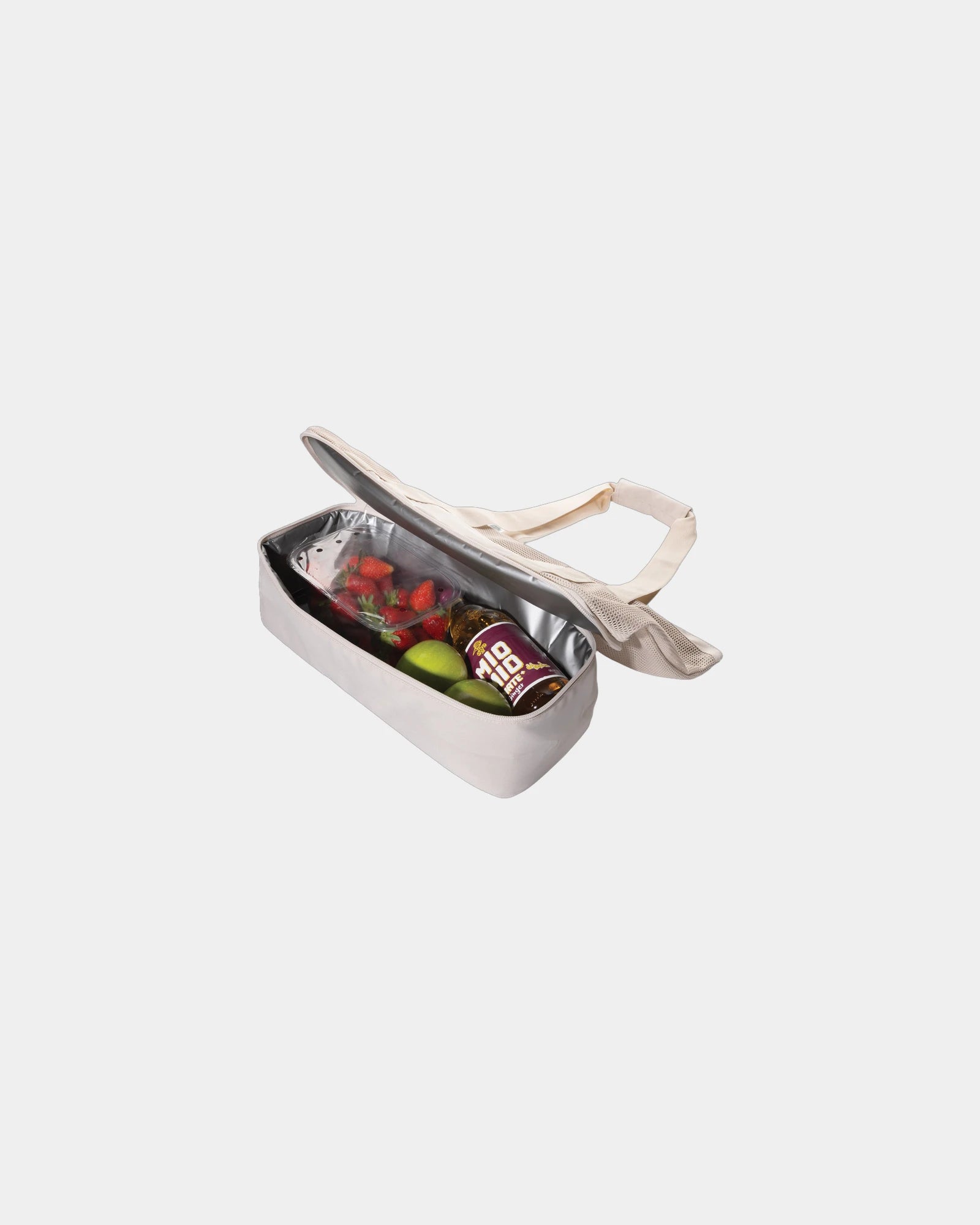 Shopper termica 2 in 1 rPET riciclato 20L da personalizzare - 8