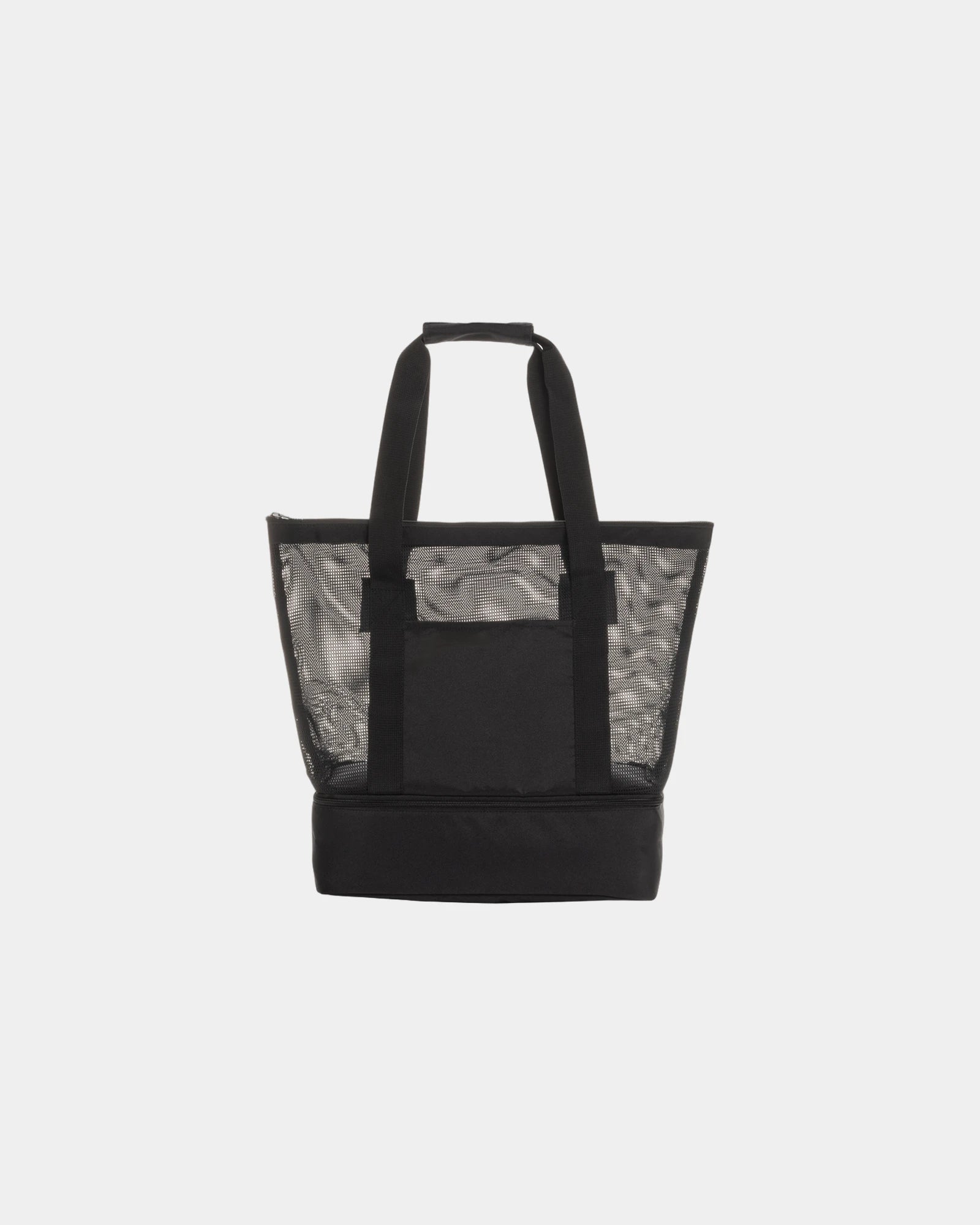 Shopper termica 2 in 1 rPET riciclato 20L da personalizzare - 1