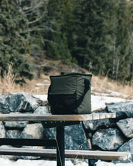 Borsa termica RPET 8L Kazu da personalizzare - 22