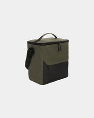 Borsa termica RPET 8L Kazu da personalizzare - Verde