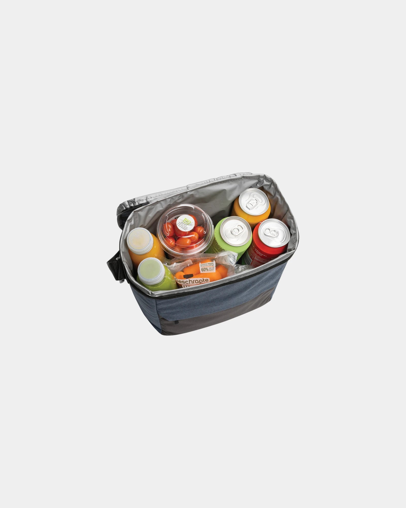 Borsa termica RPET 8L Kazu da personalizzare - 14
