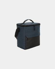Borsa termica RPET 8L Kazu da personalizzare - Blu