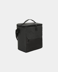 Borsa termica RPET 8L Kazu da personalizzare - Nero