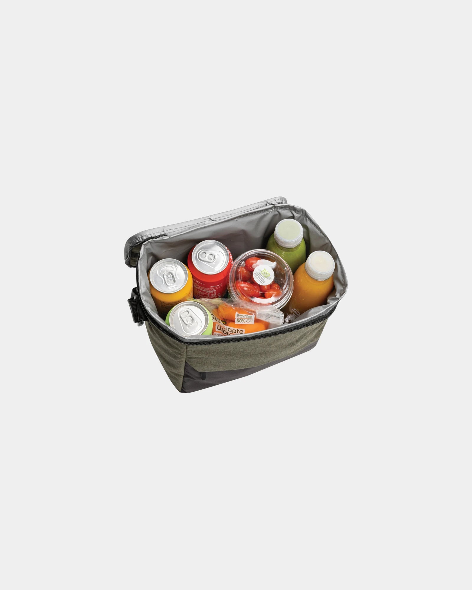 Borsa termica RPET 8L Kazu da personalizzare - 18