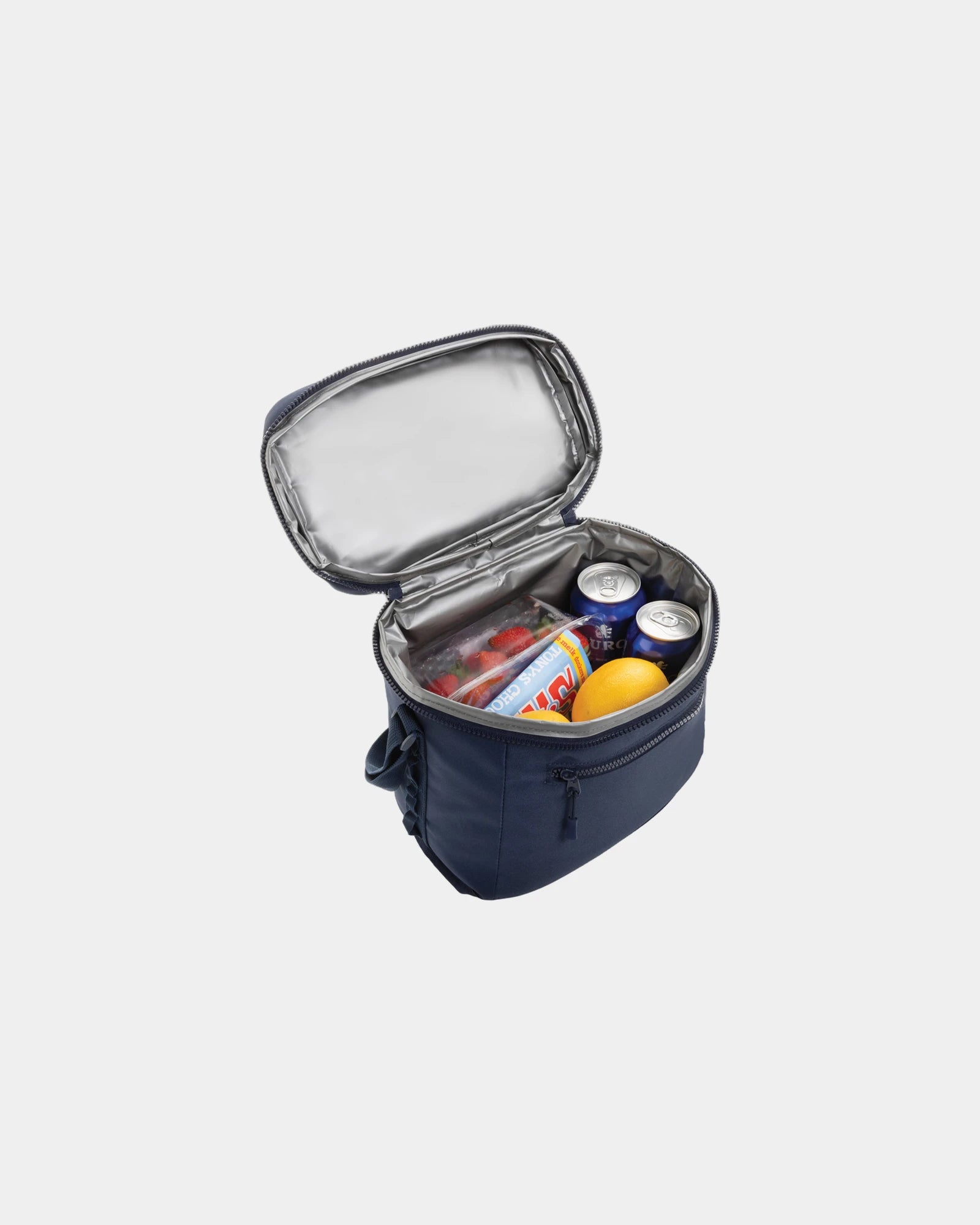 Borsa termica RPET 10L Sonny da personalizzare - 1