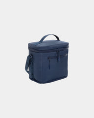 Borsa termica RPET 10L Sonny da personalizzare - Blu Navy
