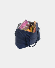 Borsa termica riciclata rPET 30L Sonny da personalizzare - 1