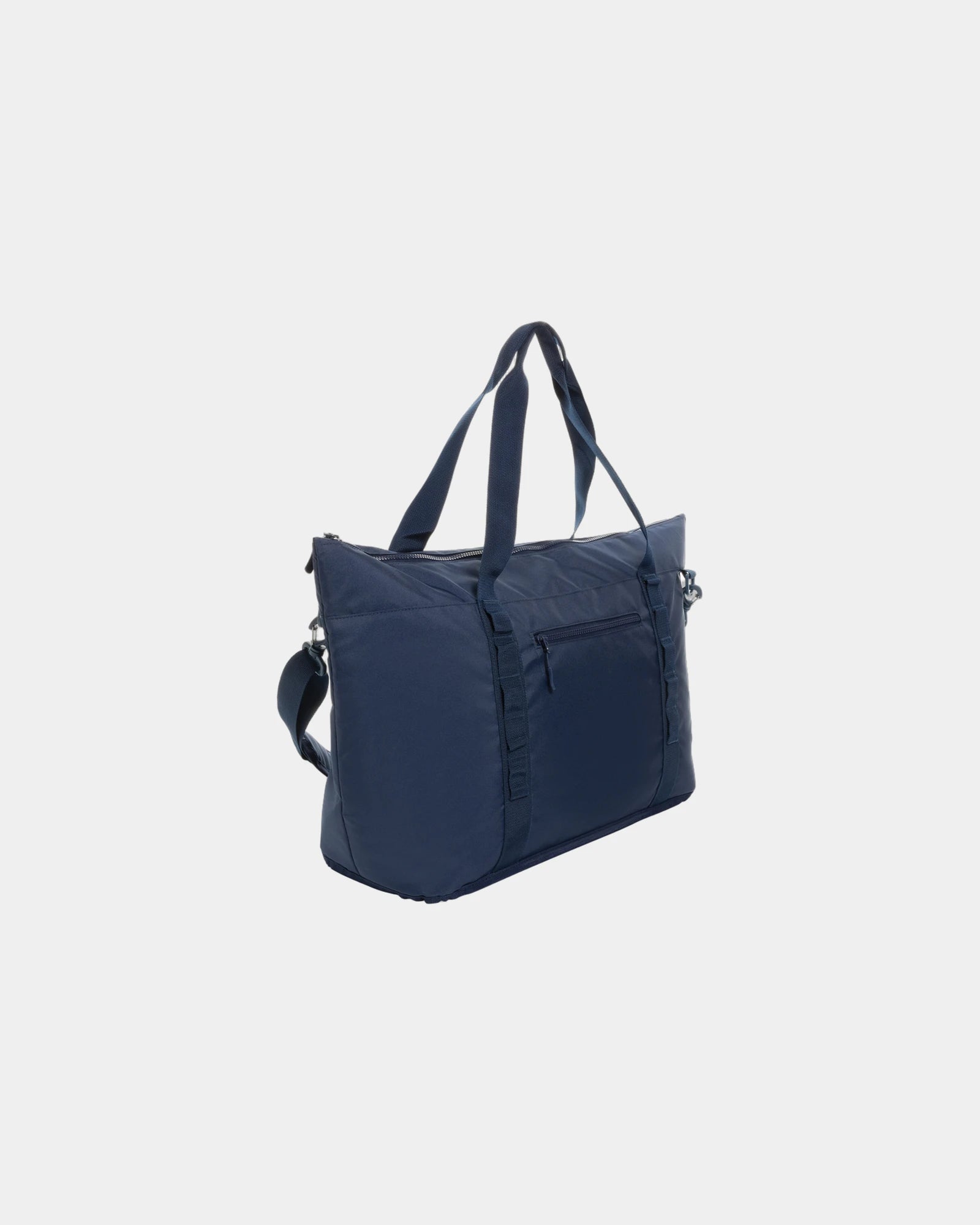 Borsa termica riciclata rPET 30L Sonny da personalizzare - Blu Navy