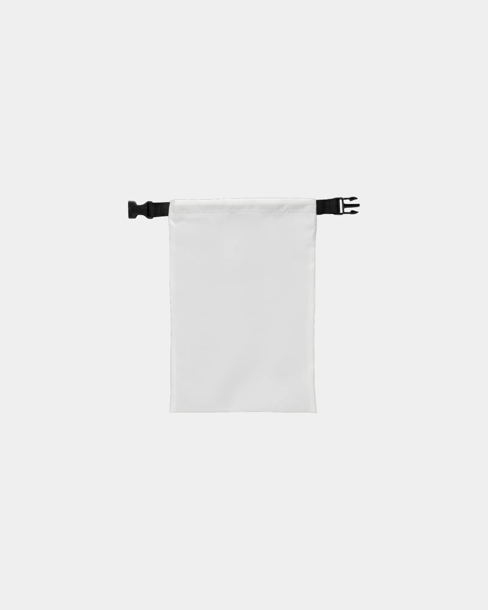 Sacca porta pranzo pieghevole rPET 30x20cm da personalizzare - 9