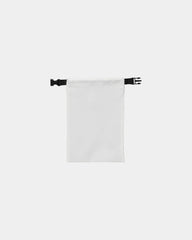 Sacca porta pranzo pieghevole rPET 30x20cm da personalizzare - 9