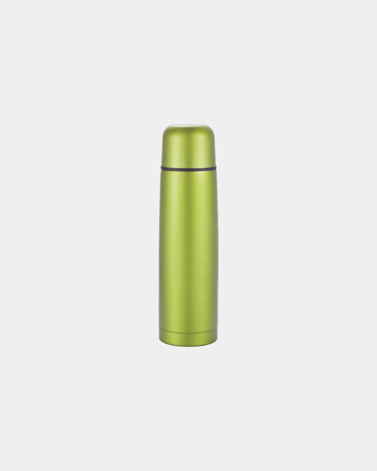 Borraccia termica acciaio inox 500ml da personalizzare - Verde
