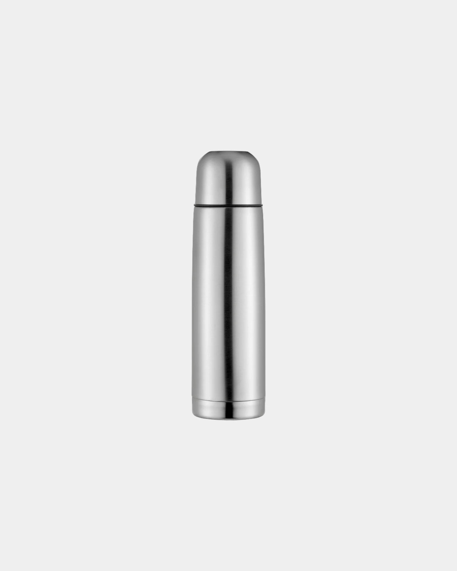 Borraccia termica acciaio inox 500ml da personalizzare - Argento