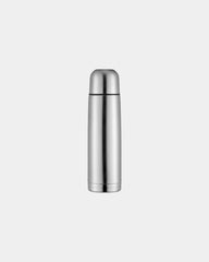 Borraccia termica acciaio inox 500ml da personalizzare - Argento