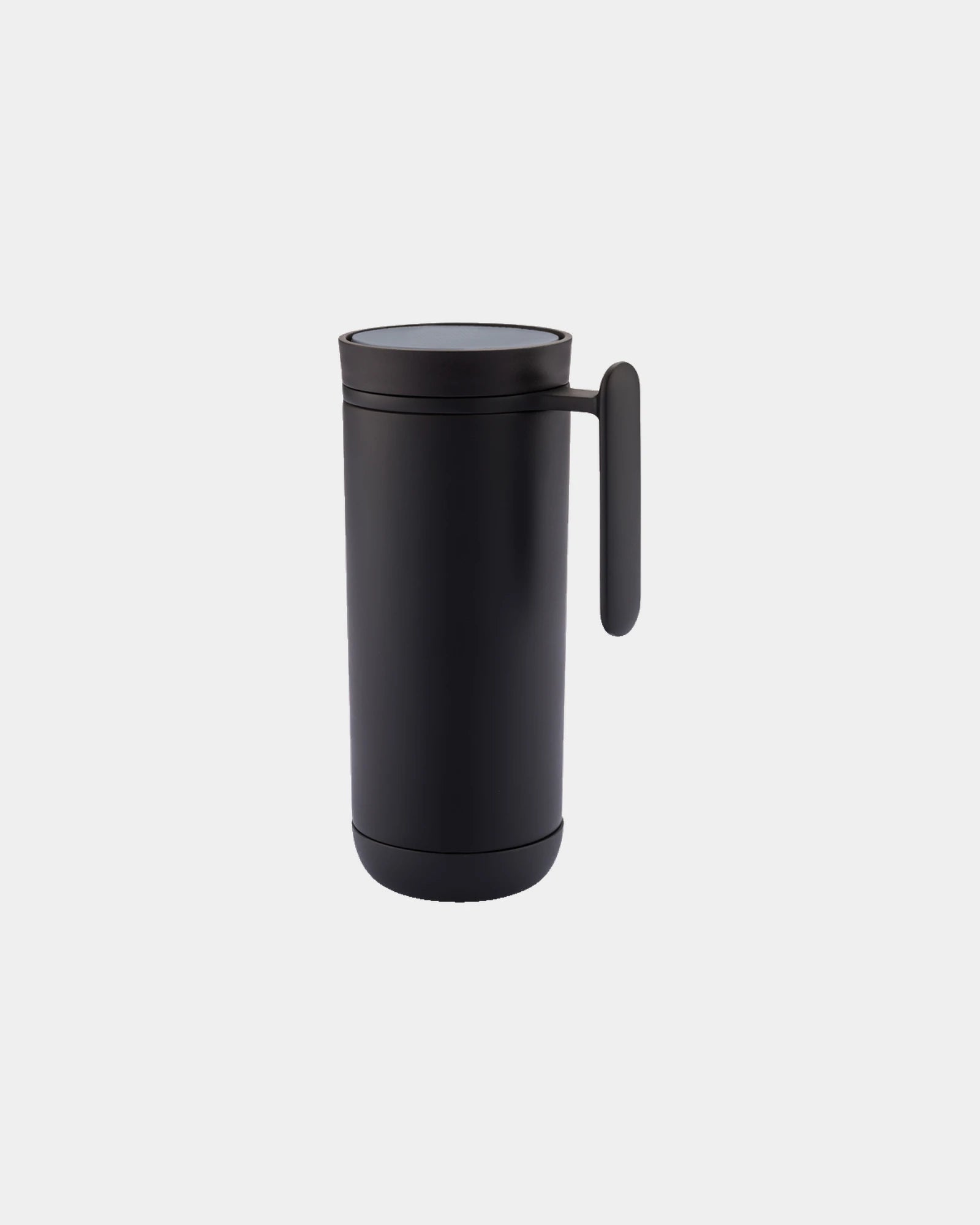 Mug antifuite doppia parete 225ml da personalizzare - Nero
