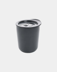 Mug antibatterico acciaio inox 250ml da personalizzare - Grigio