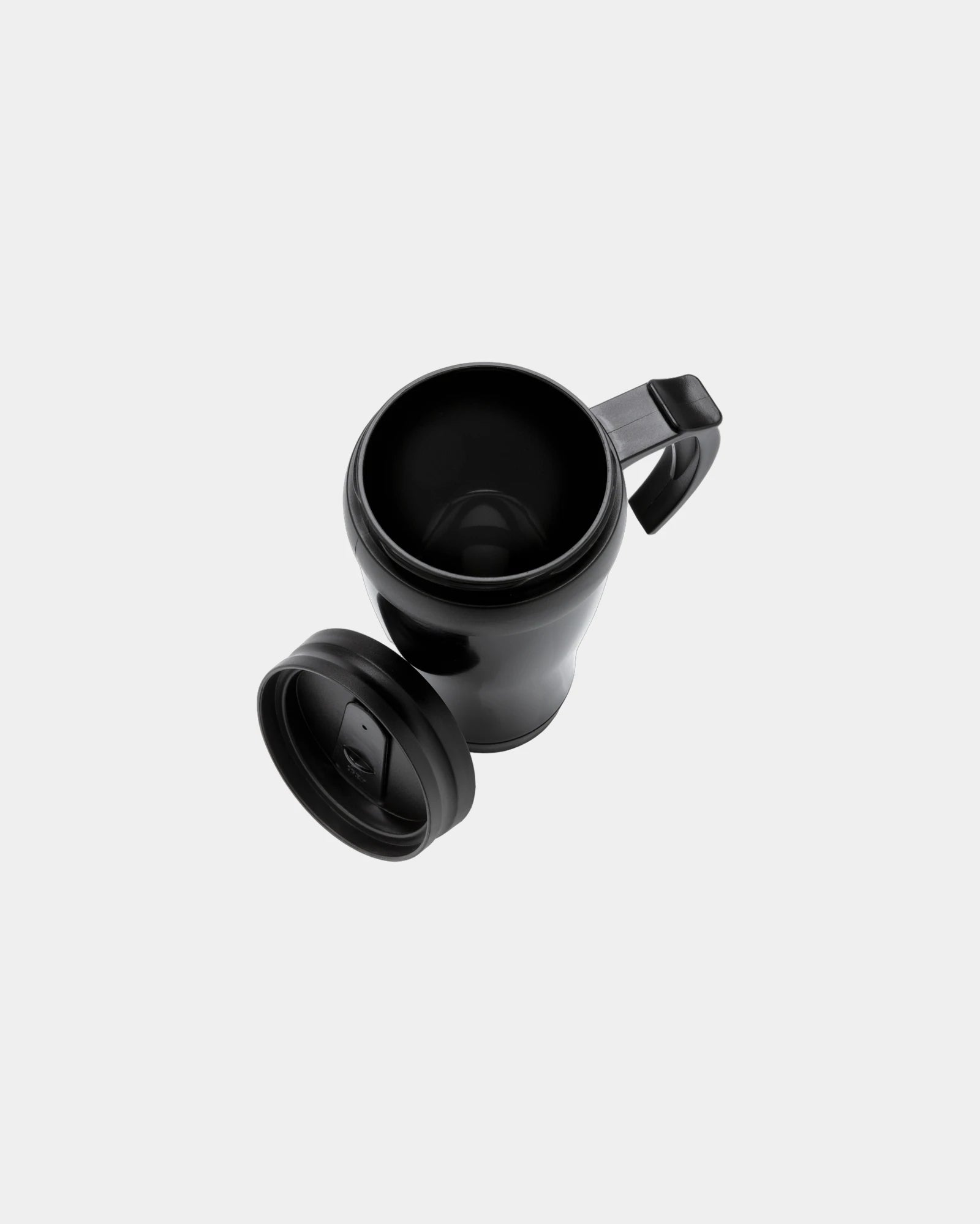 Tazza acciaio inossidabile termica 350ml da personalizzare - 2