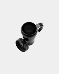 Tazza acciaio inossidabile termica 350ml da personalizzare - 2