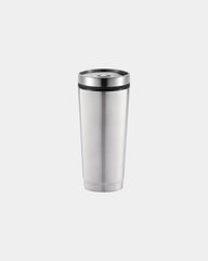 Mug termico acciaio inox 350ml da personalizzare - Argento