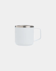 Tazza da campeggio acciaio inox 350ml da personalizzare
