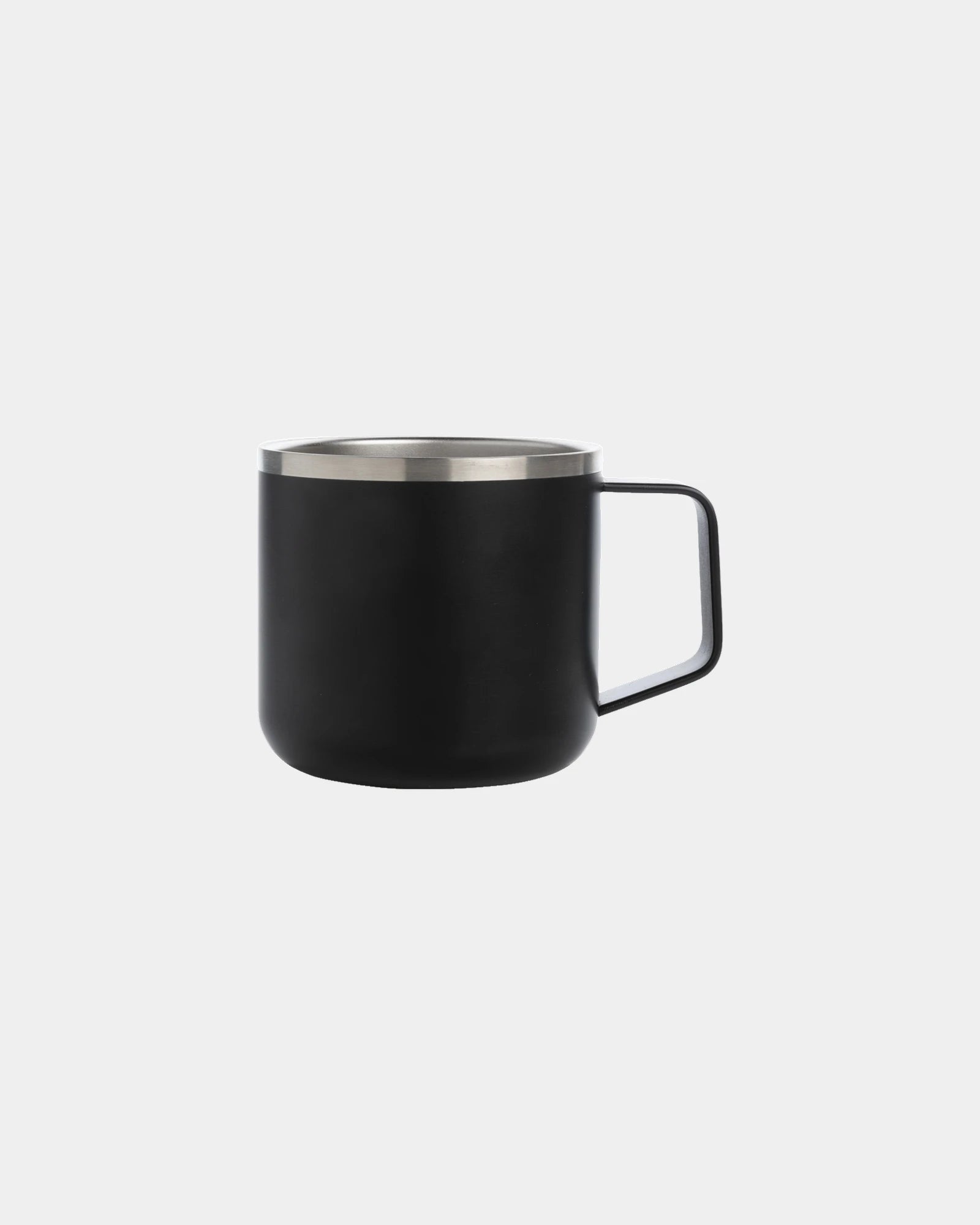 Tazza da campeggio acciaio inox 350ml da personalizzare
