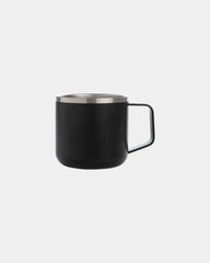 Tazza da campeggio acciaio inox 350ml da personalizzare