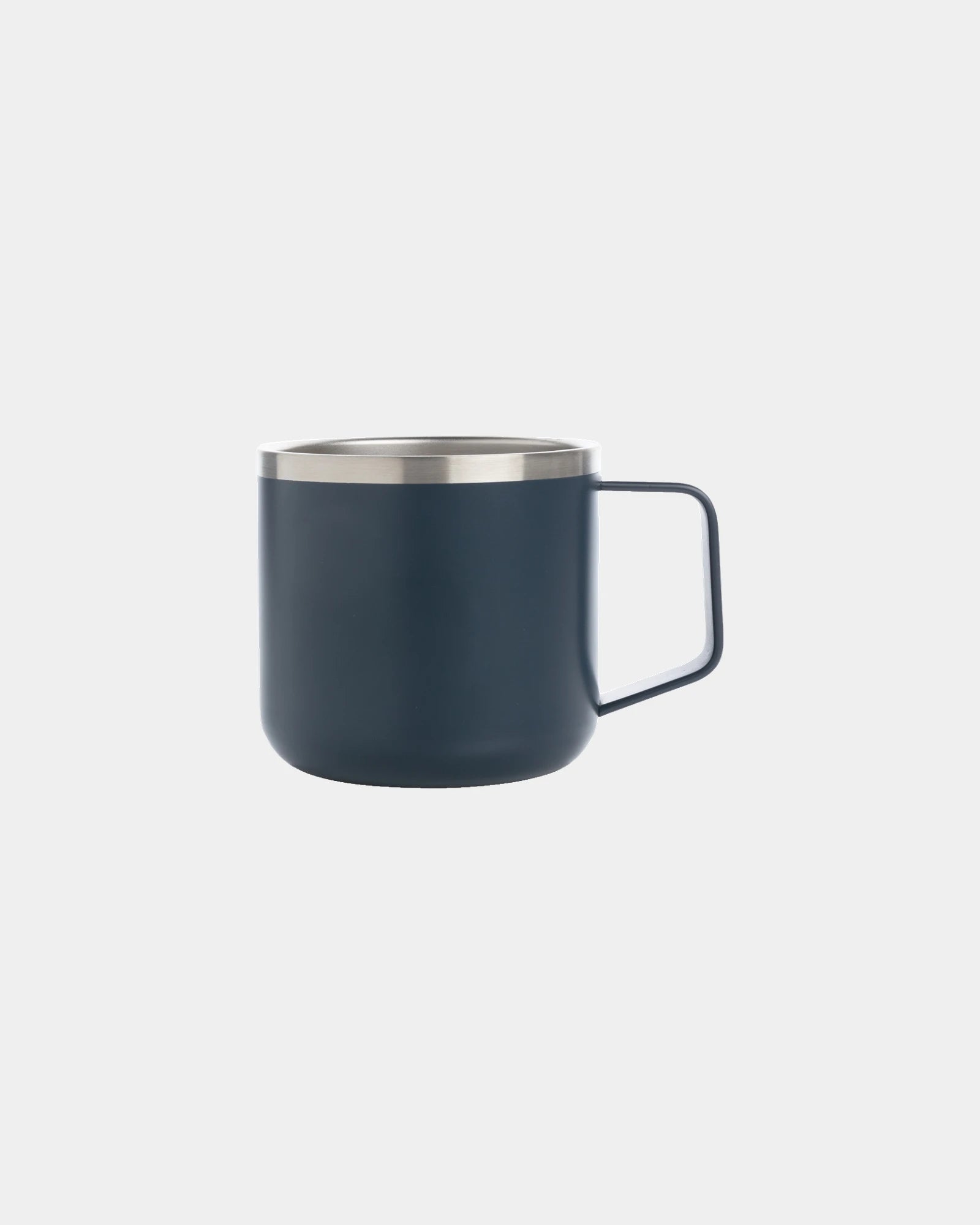 Tazza da campeggio acciaio inox 350ml da personalizzare