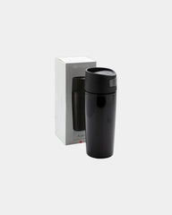 Mug antigoccia acciaio inox 300ml da personalizzare - 1
