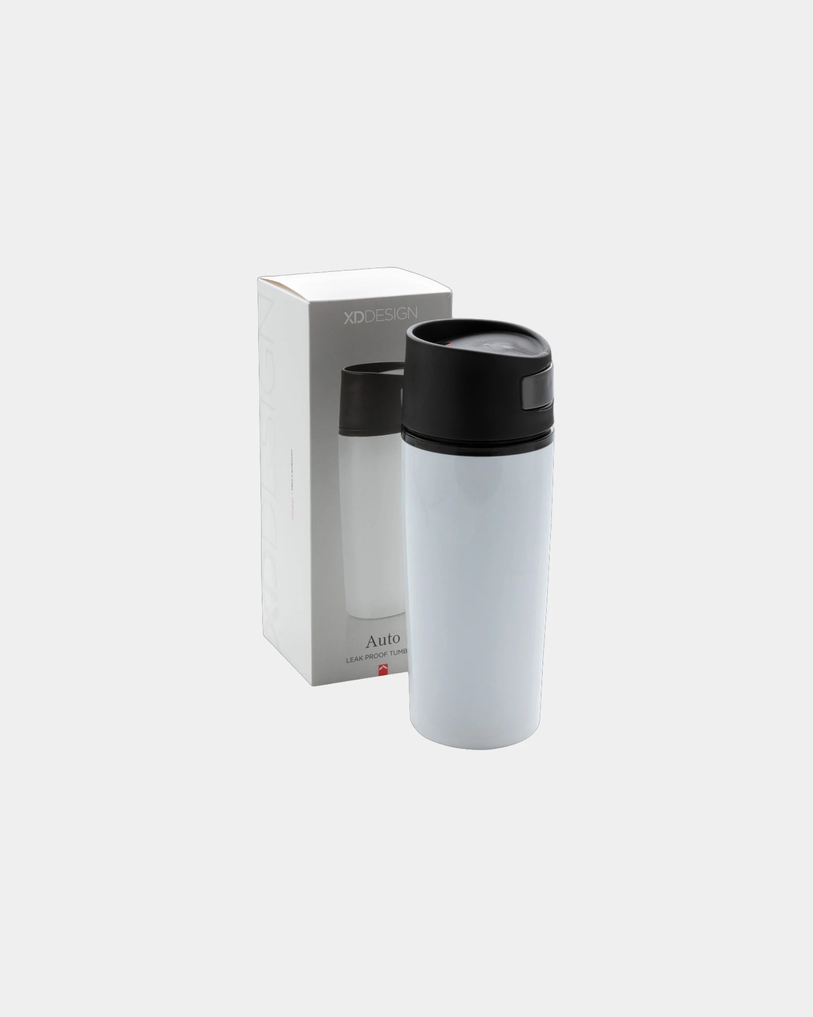 Mug antigoccia acciaio inox 300ml da personalizzare - 9