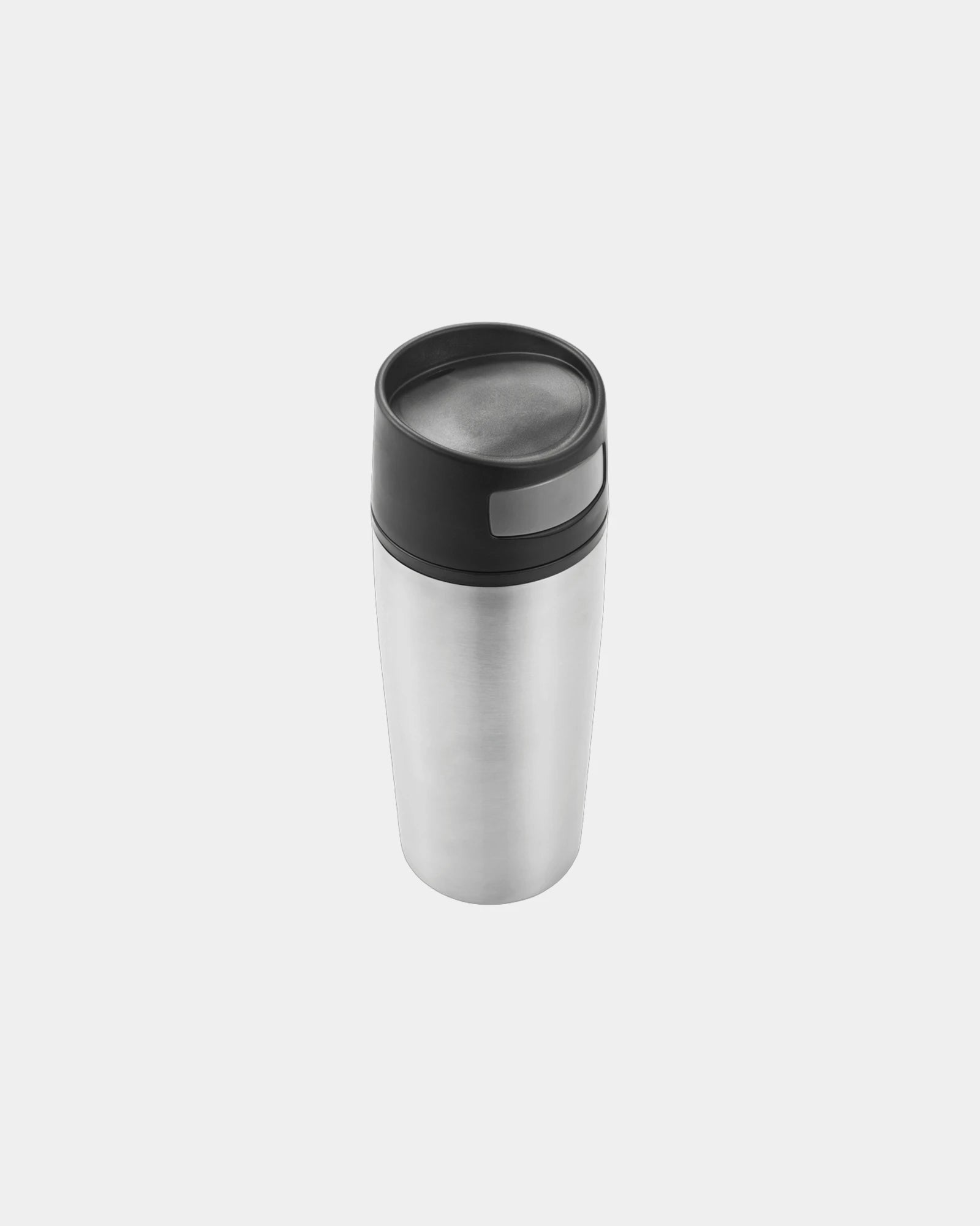 Mug antigoccia acciaio inox 300ml da personalizzare - 4