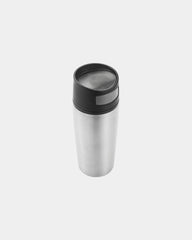 Mug antigoccia acciaio inox 300ml da personalizzare - 4