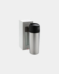 Mug antigoccia acciaio inox 300ml da personalizzare - 5