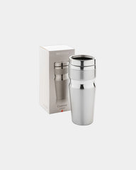 Tazza acciaio inossidabile termica 350ml da personalizzare - 4