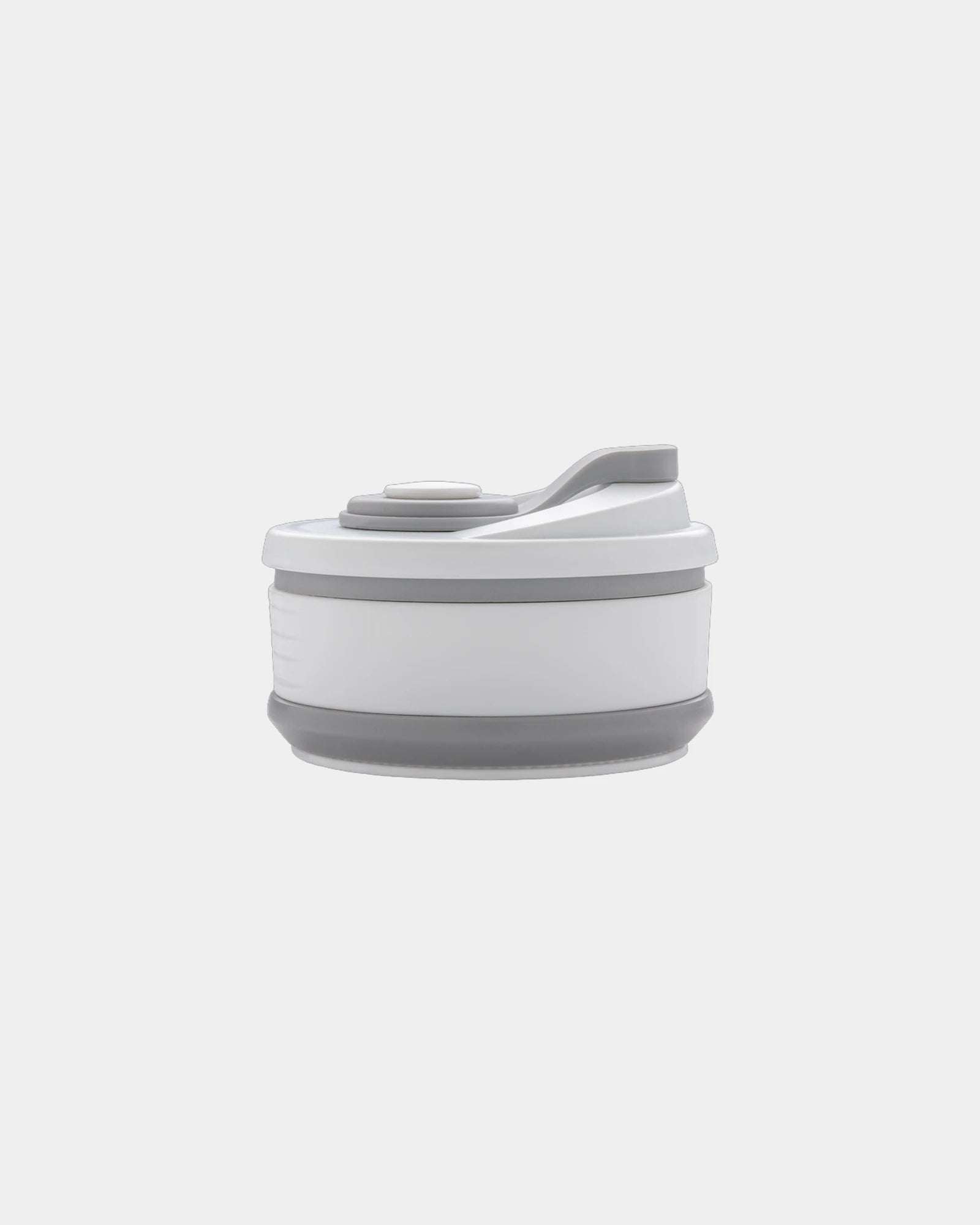 Mug pieghevole in silicone 350ml da personalizzare - 10
