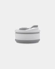Mug pieghevole in silicone 350ml da personalizzare - 10
