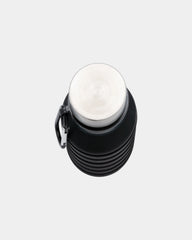 Borraccia pieghevole silicone 550ml da personalizzare - 2