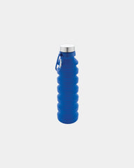 Borraccia pieghevole silicone 550ml da personalizzare - 7