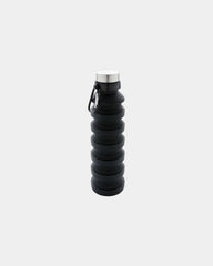 Borraccia pieghevole silicone 550ml da personalizzare - 1